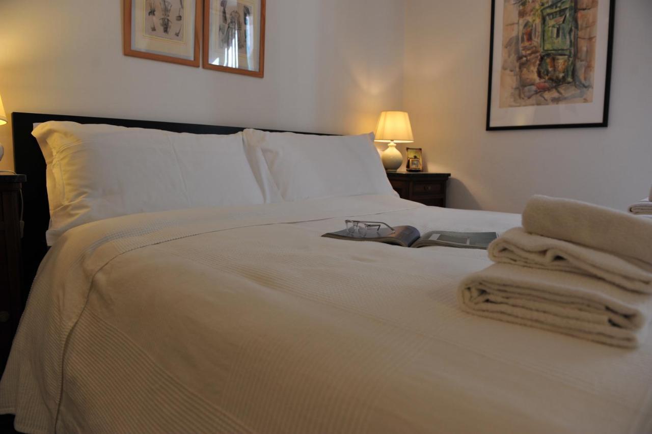 Casa Messi Appartement Pitigliano Buitenkant foto