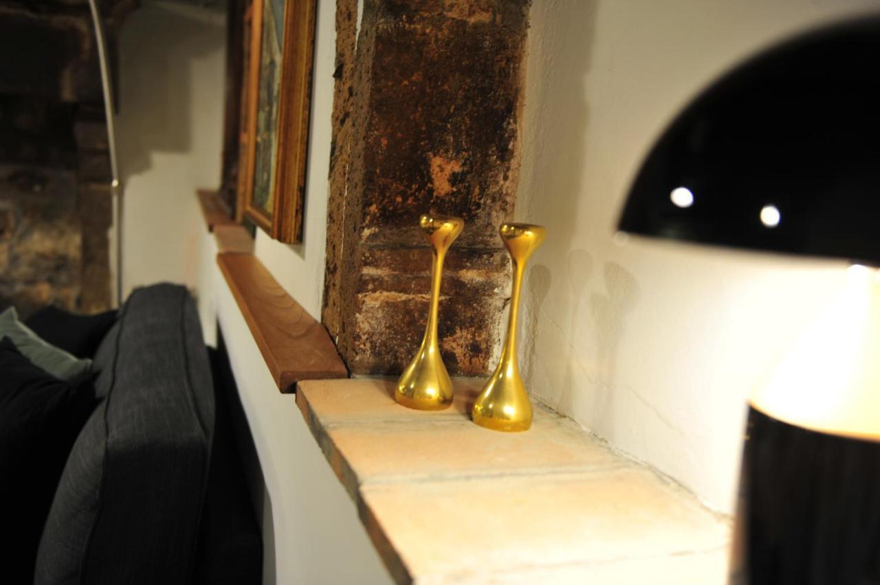 Casa Messi Appartement Pitigliano Buitenkant foto