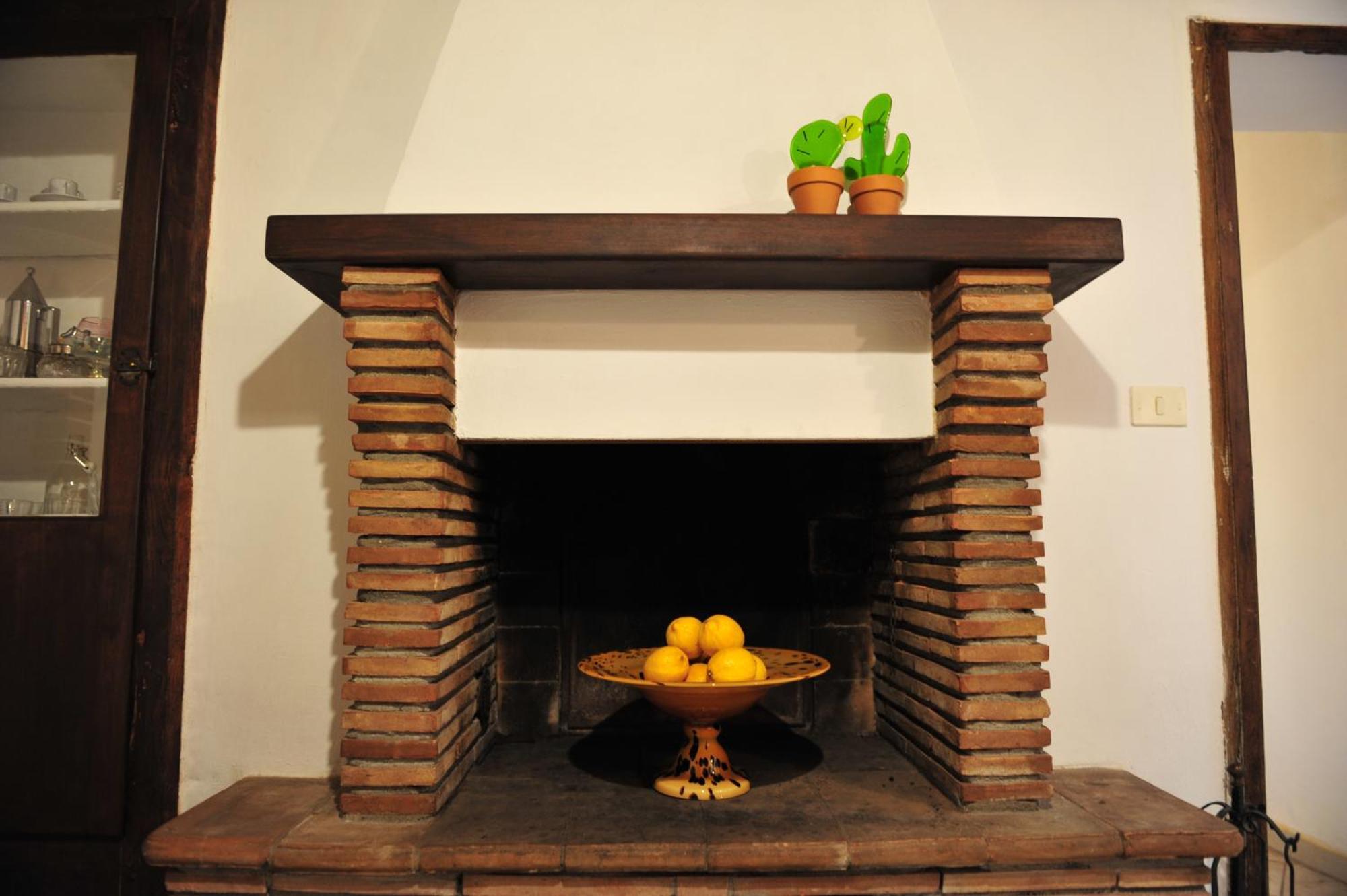 Casa Messi Appartement Pitigliano Buitenkant foto